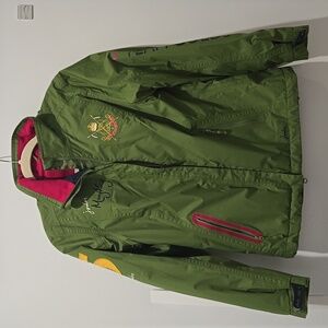 Joules Weather Proof Coat